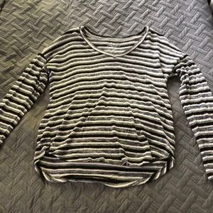 American Eagle Super Plush Long Sleeve